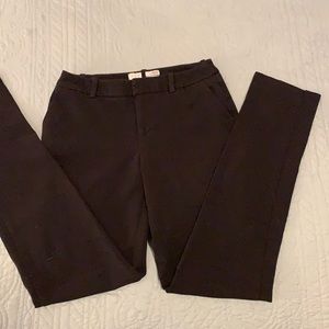 Stretchy Dress Pants